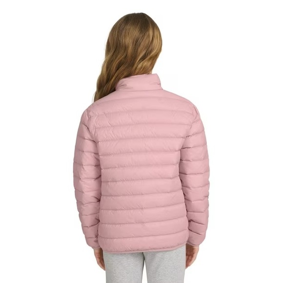 Eddie Bauer Girls Packable Jacket NWT - Picture 11 of 12
